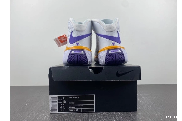 Kobe   MVP Nike 3 318695-151 SL 1015